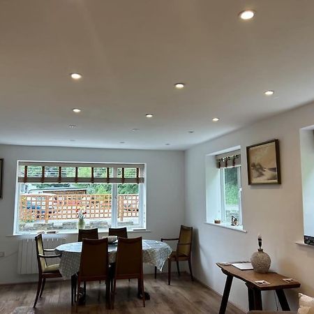 Apartamento Kimberly House Arthog Exterior foto