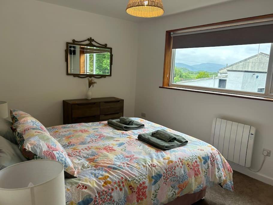 Apartamento Kimberly House Arthog Exterior foto