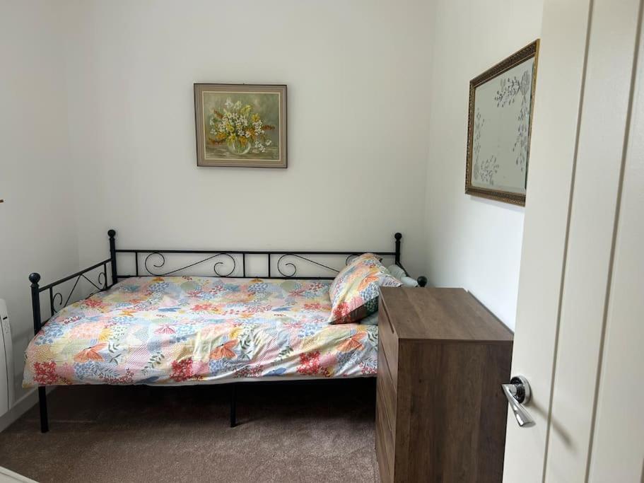 Apartamento Kimberly House Arthog Exterior foto