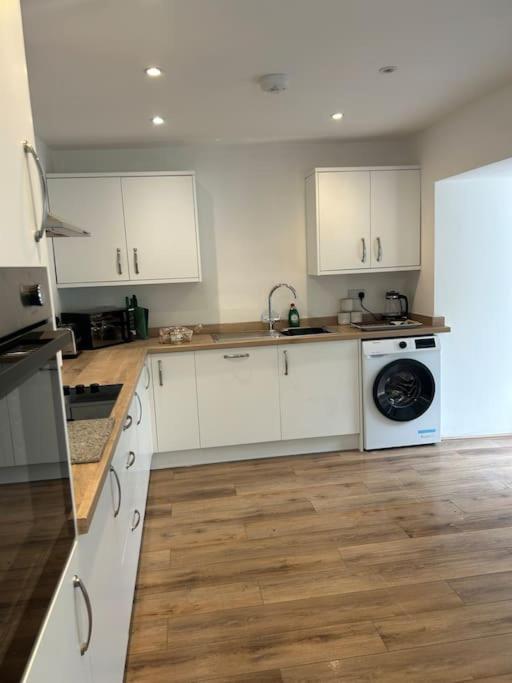 Apartamento Kimberly House Arthog Exterior foto