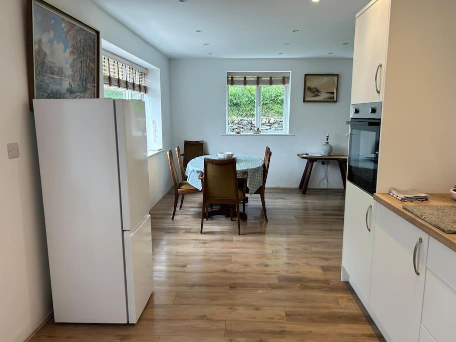 Apartamento Kimberly House Arthog Exterior foto